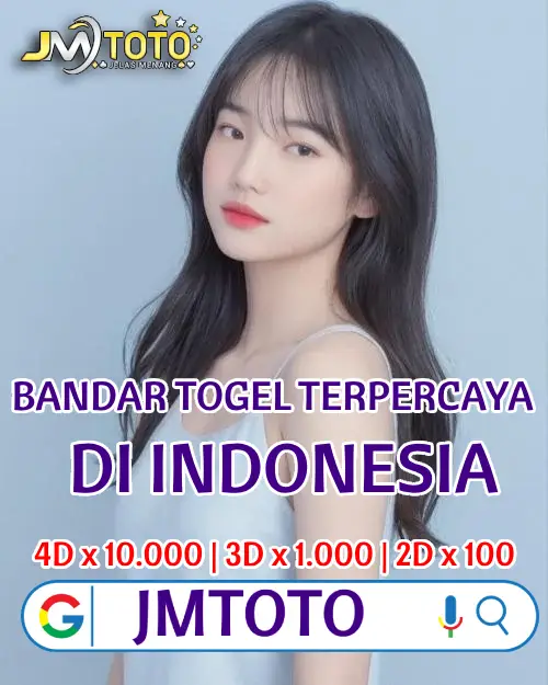 JMTOTO - Situs Toto Poltar 6 Digit Gampang Tembus Hari Ini